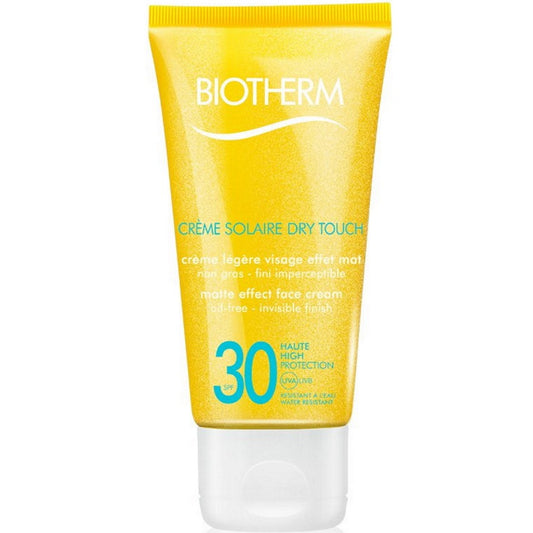 Solaire Basic Crème Solaire Dry Touch