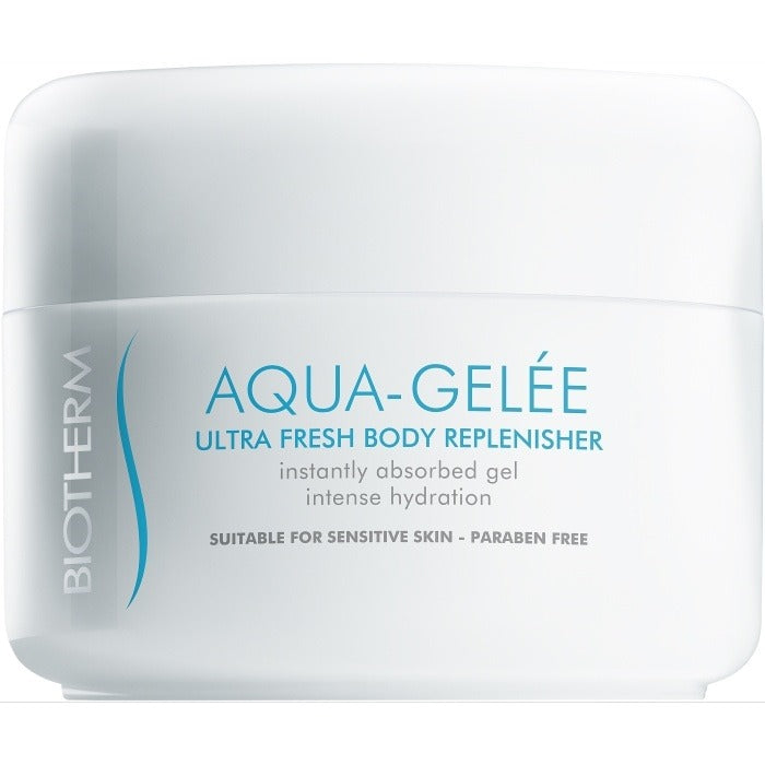 Aqua-Gelee Ultra Fresh Body Replenisher