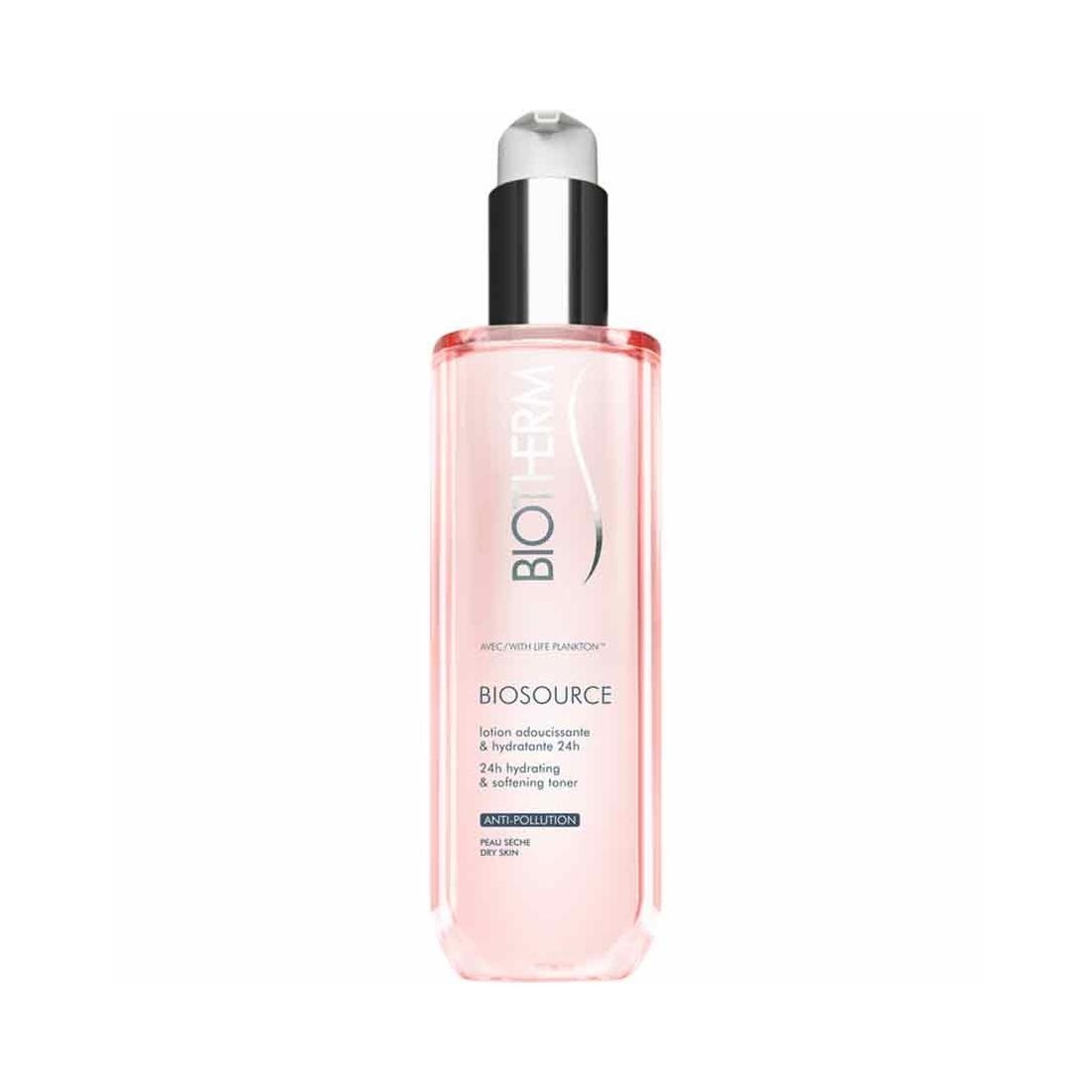 Biosource 24h Hydrating & Softening Toner