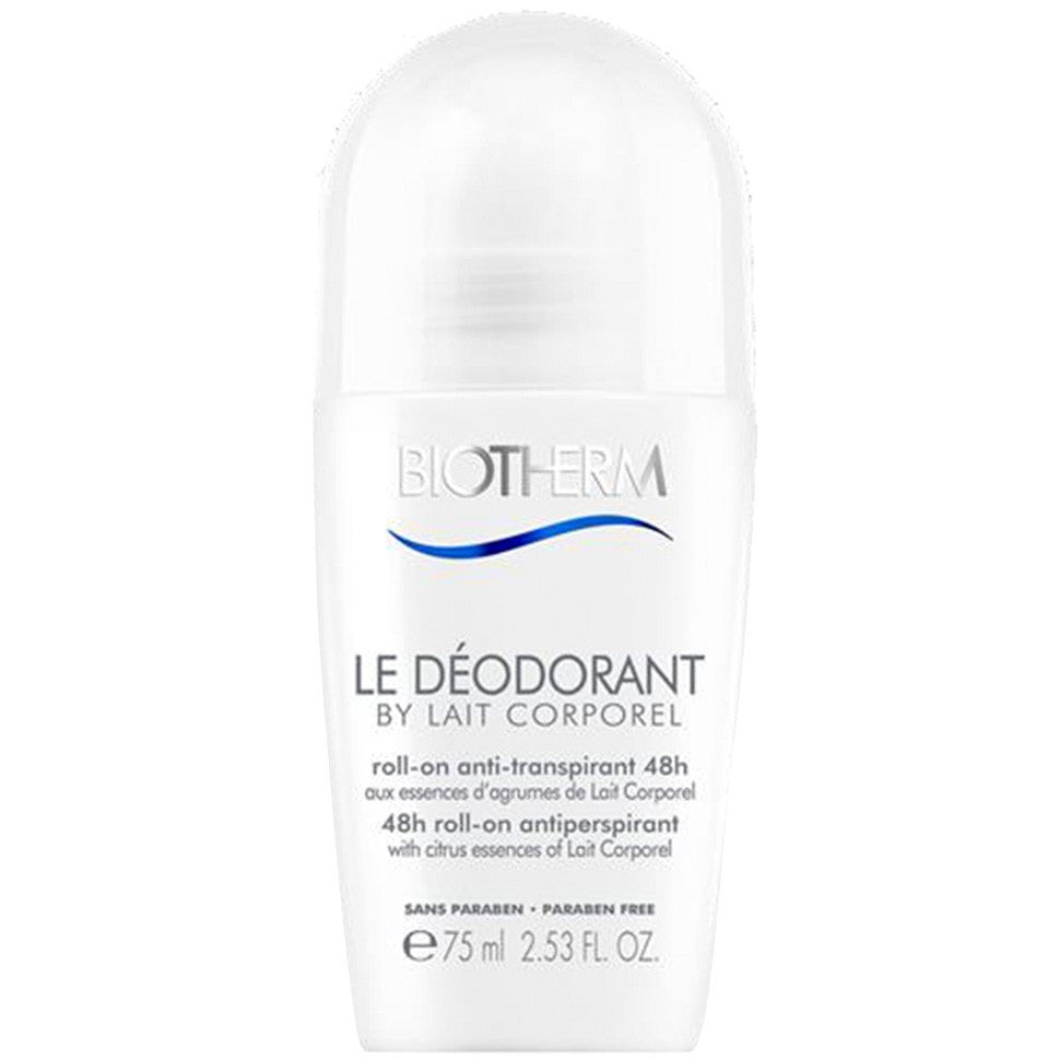 Deo Roll On Lait Corporel