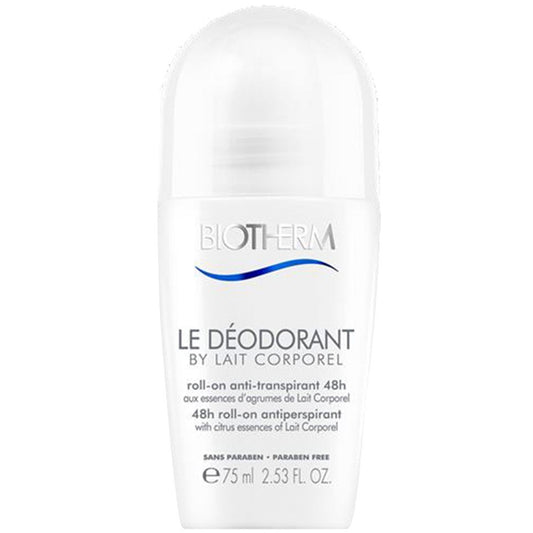 Deo Roll On Lait Corporel