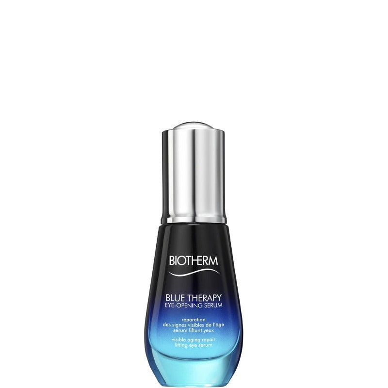 Blue Therapy Eye Opening Serum
