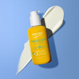 Solaire Basic Waterlover Sun Milk
