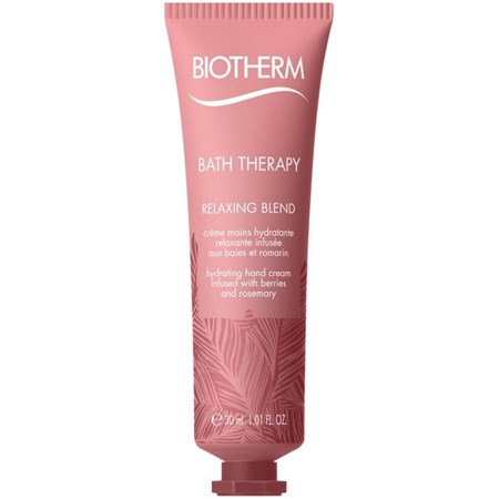 Bath Therapy Relaxing Hand Cream