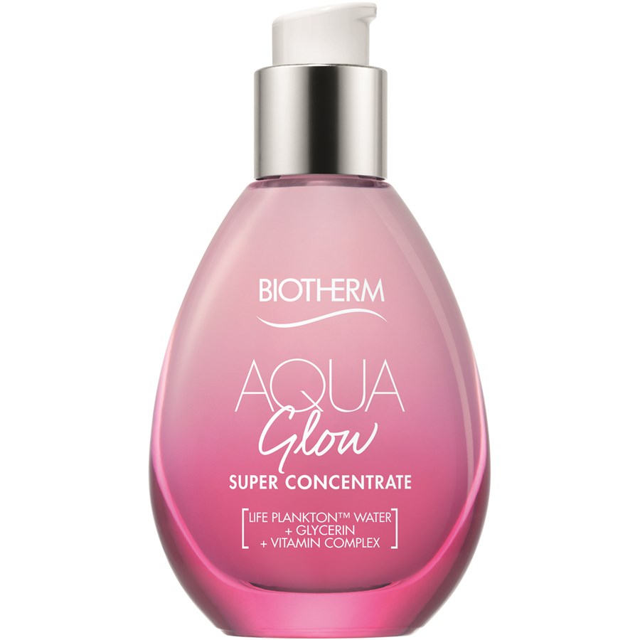 Aqua Glow Super Concentrate