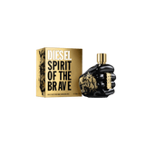 Spirit Of The Brave