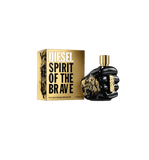 Spirit Of The Brave