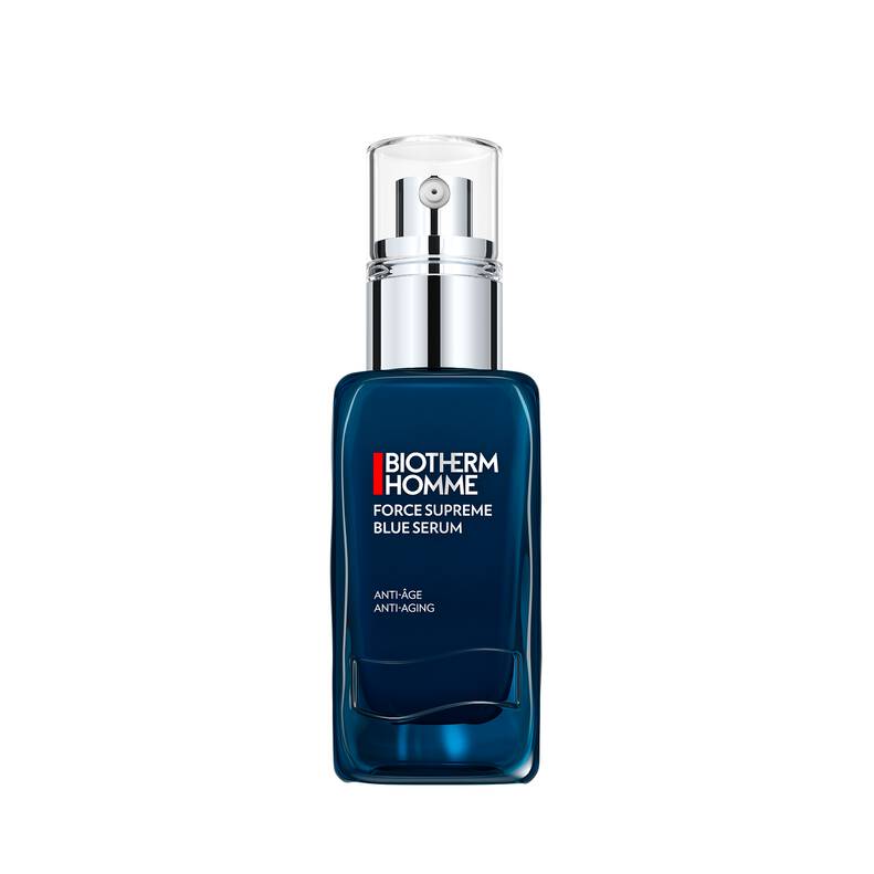 FORCE SUPREME BLUE PRO-RETINOL SERUM