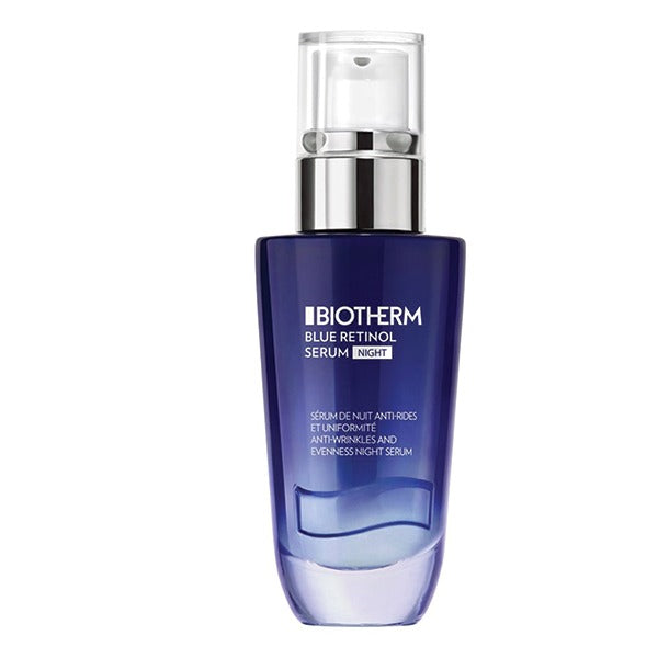 Biotherm Blue Retinol Resurface +Repair Serum Night30ml