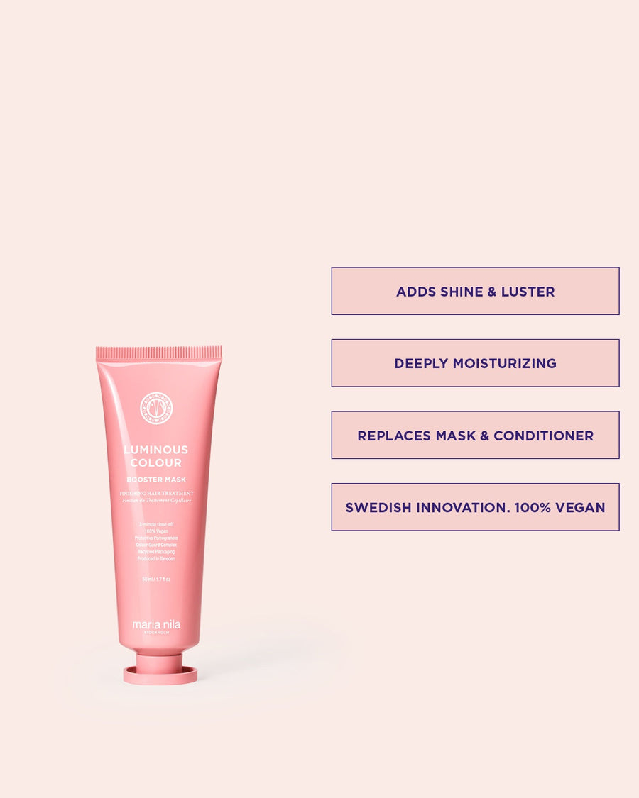 Luminous Colour Booster Masque 50 ml