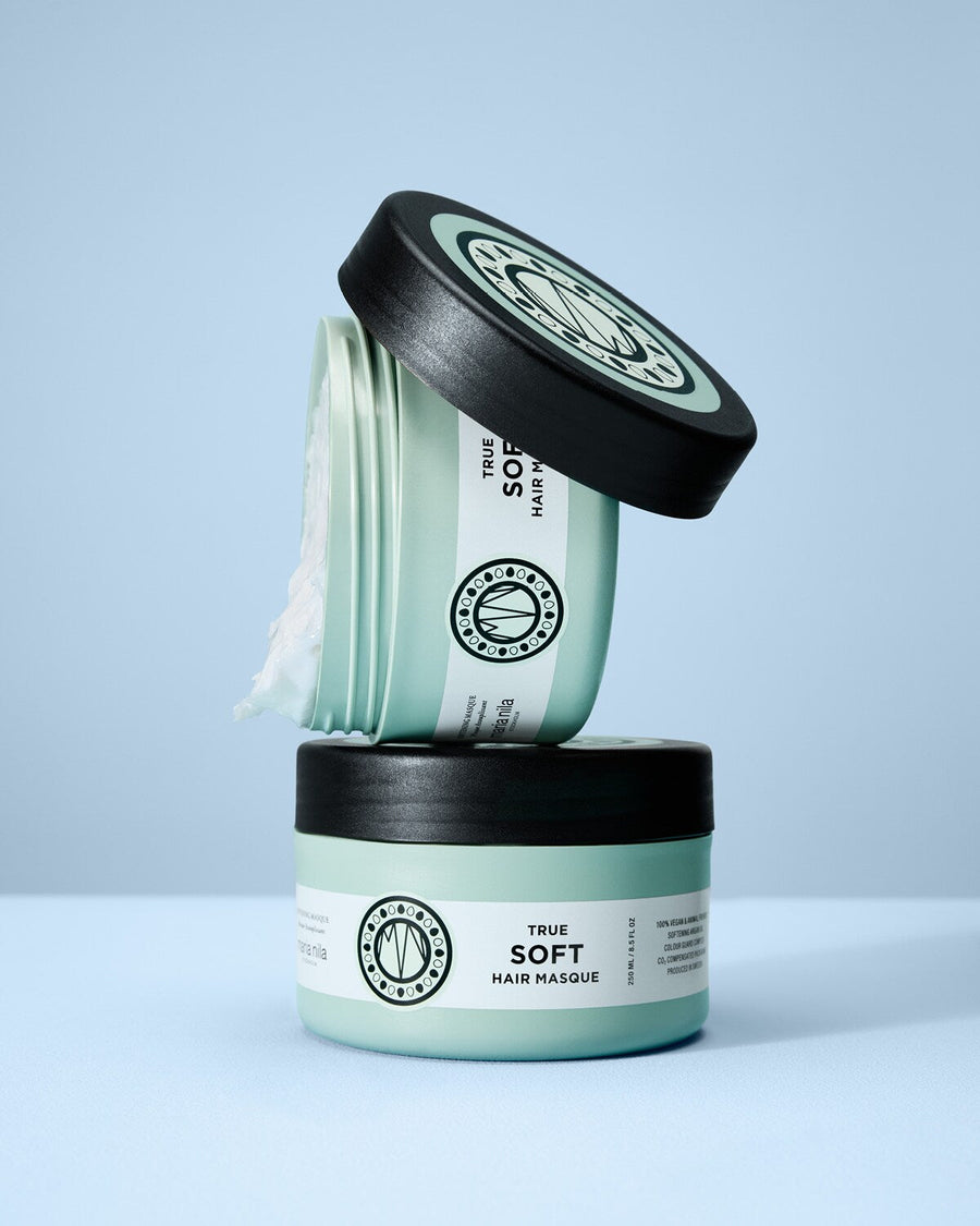 True Soft Masque 250 ml