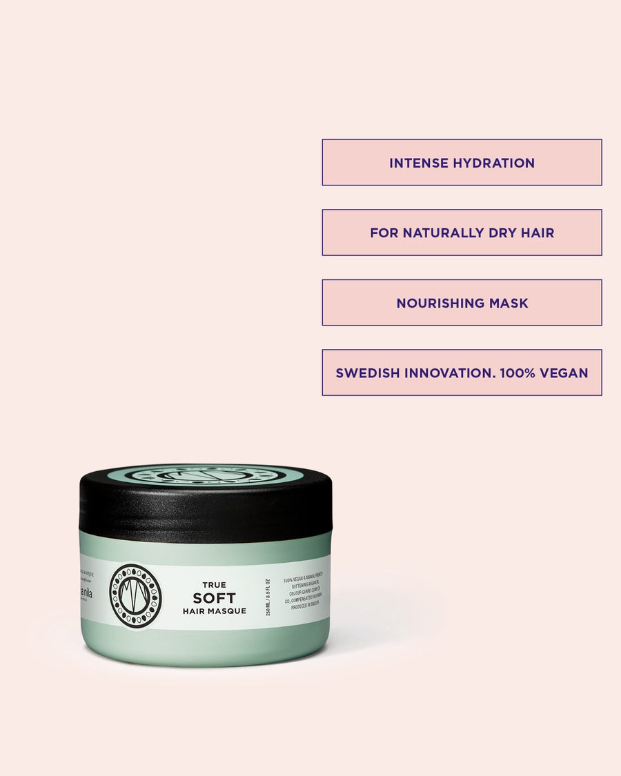 True Soft Masque 250 ml