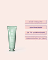 True Soft Booster Masque