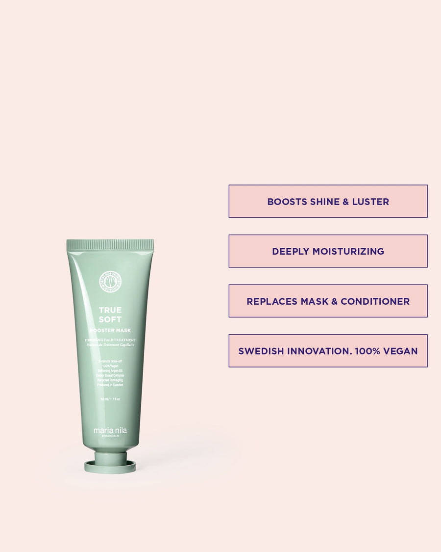 True Soft Booster Masque 50 ml
