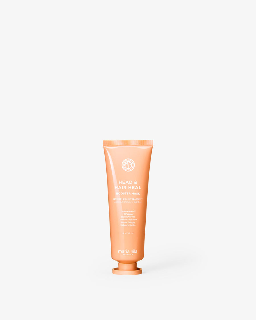 Head & Hair Heal Booster Masque 50 ml