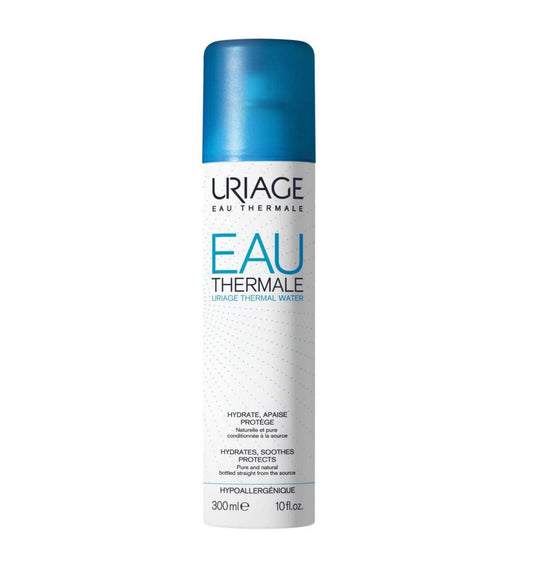 Uriage - Thermal Water Spray *300 ml - Halsa