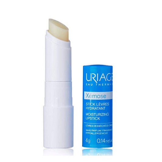 Uriage - Xemose Moisturizing Lipstick *4 g - Halsa