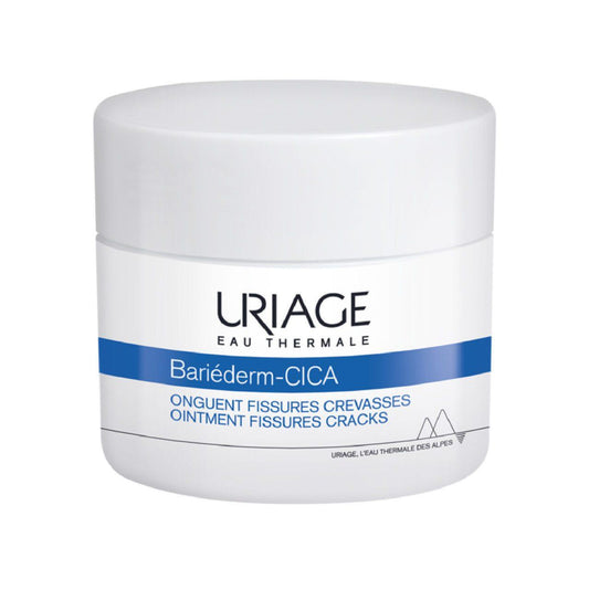 Uriage - Bariederm-CICA Ointment Fissures Cracks *40 g - Halsa