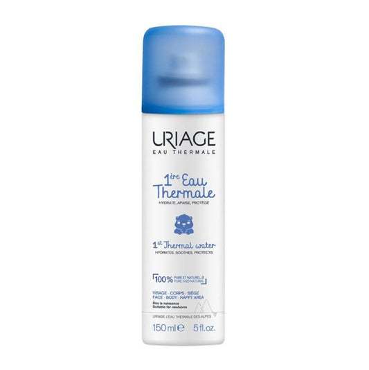 Uriage - Bebe First Thermal Water *150 ml - Halsa