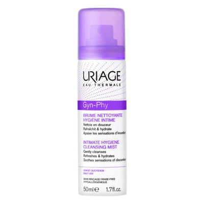Uriage - Gyn-Phy Intimate Hygiene Cleansing Mist *50 ml