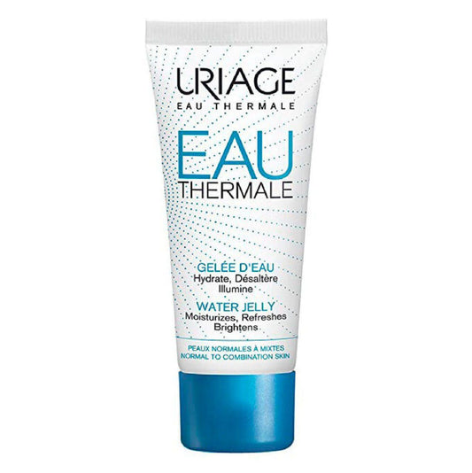 Uriage -Eau Thermale Water Jelly *40 ml - Halsa