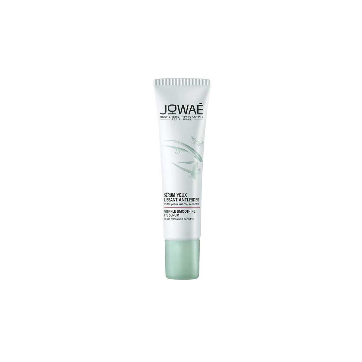 Wrinkle Smoothing Eye Serum