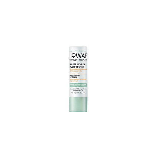 Nourishing Lip Balm Camellia Oil