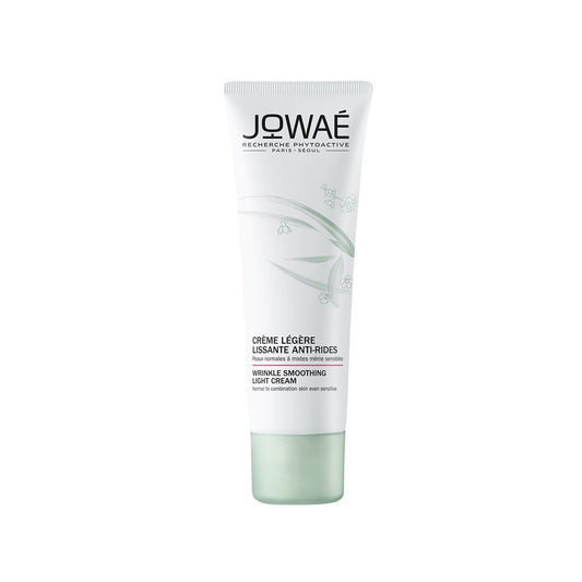 Wrinkle Smoothing Light Cream