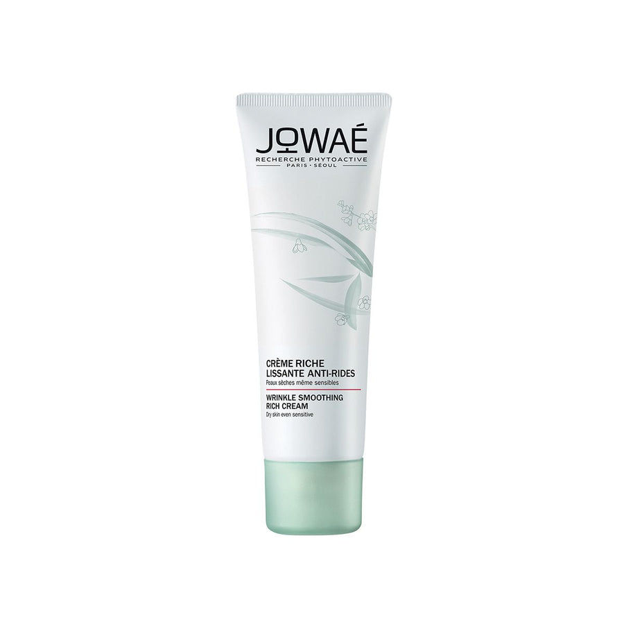 Wrinkle Smoothing Rich Cream