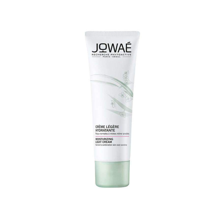 Moisturizing Light Cream Sakura Flower Water