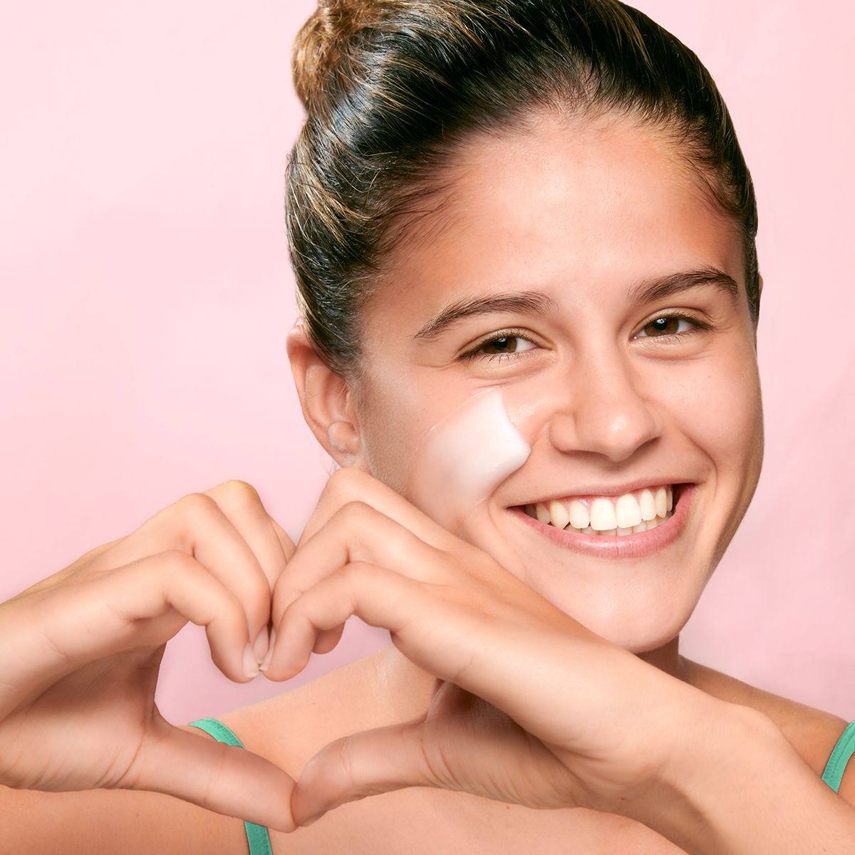 Moisturizing Light Cream Sakura Flower Water