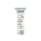 Hands and nails nourishing cream