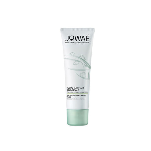 Balancing Mattifying Fluid
