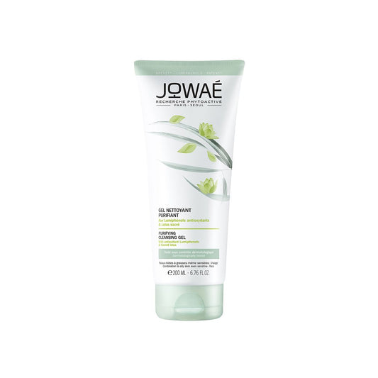 Purifying Cleansing Gel