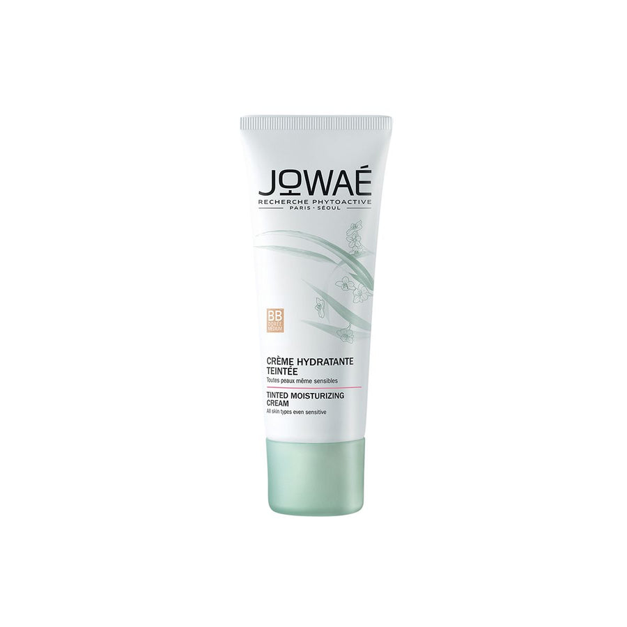 Tinted Moisturizing Golden BB Cream