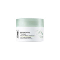 Purifying Clay Mask