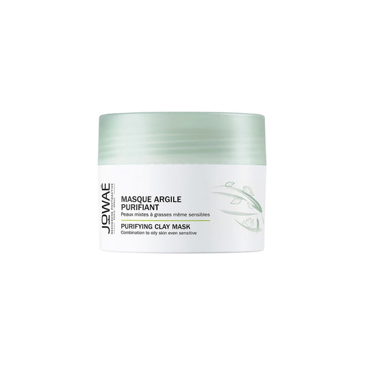 Purifying Clay Mask