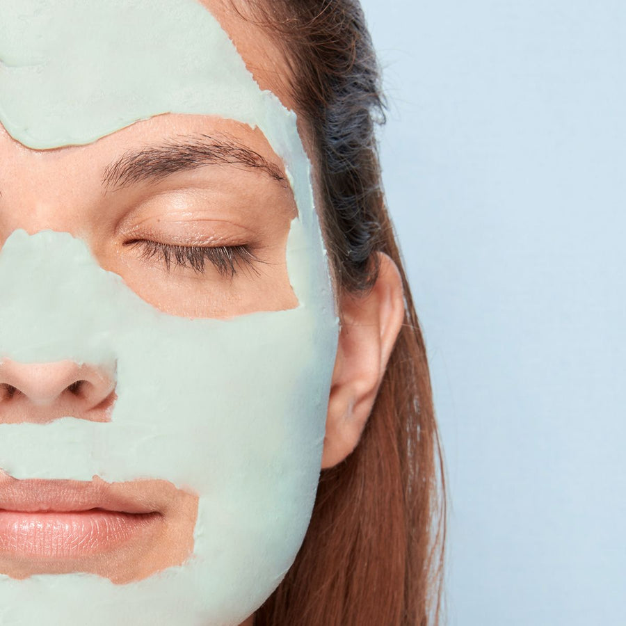 Purifying Clay Mask