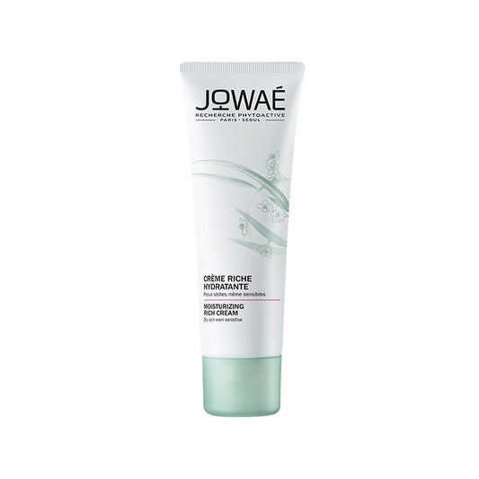 Moisturizing Rich Cream Sakura Flower Water
