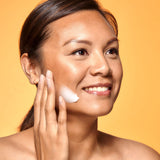 Moisturizing Rich Cream Sakura Flower Water