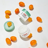 Moisturizing Overnight Recovery Cream - Mask