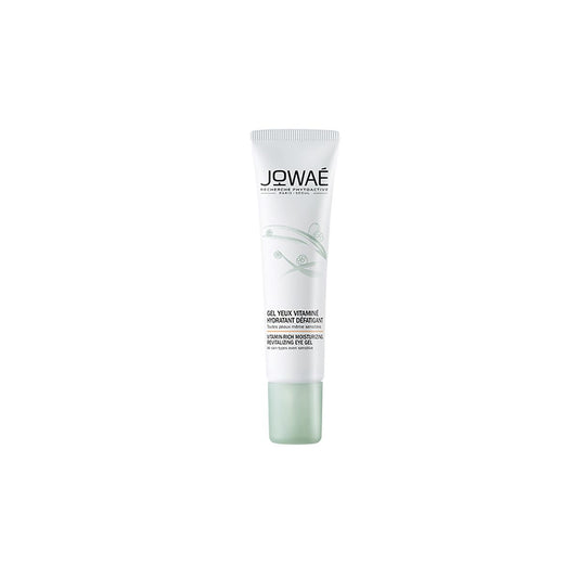 Vitamin-Rich Energizing Moisturizing Eye Gel