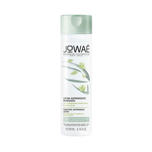 Purifying Astringent Lotion