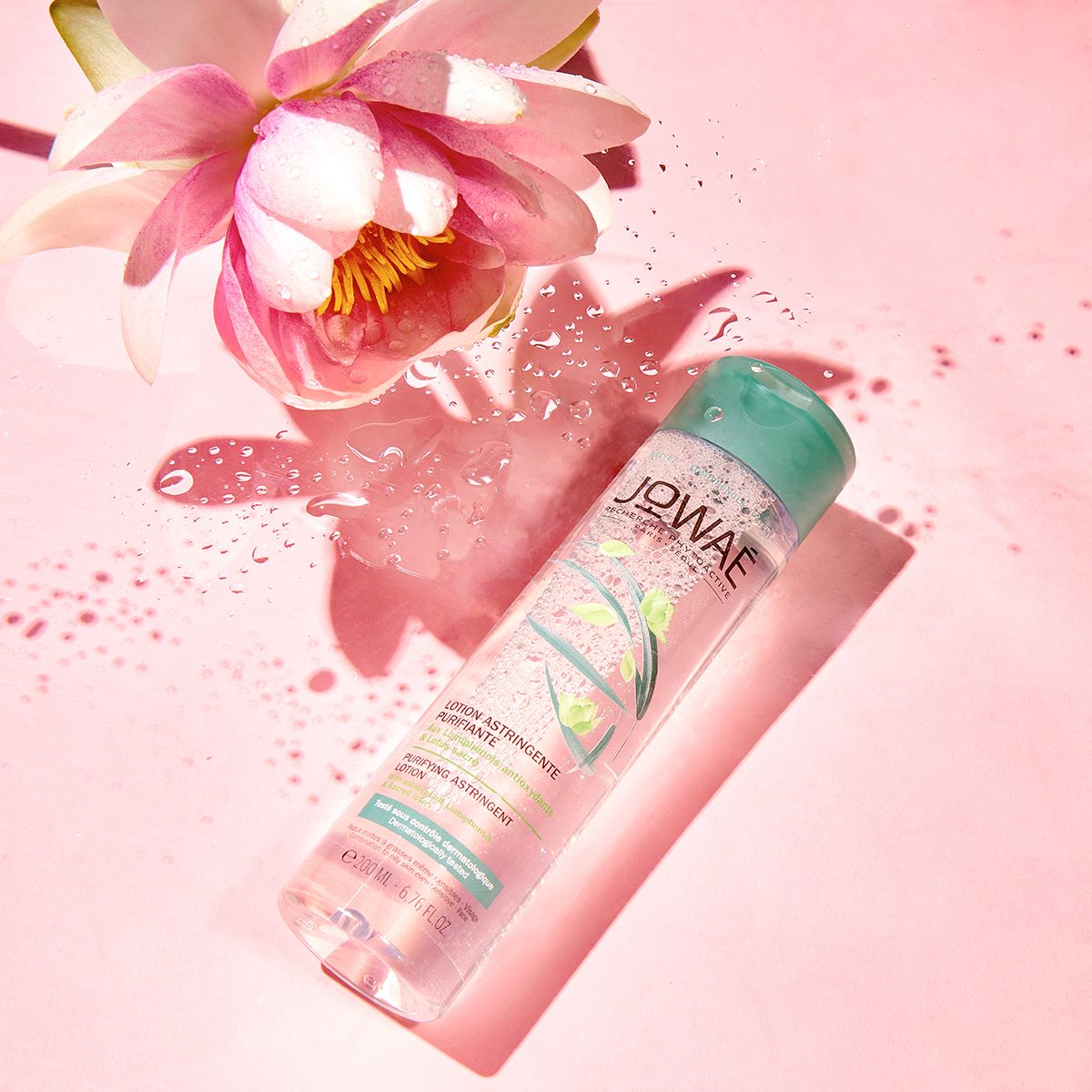 Purifying Astringent Lotion