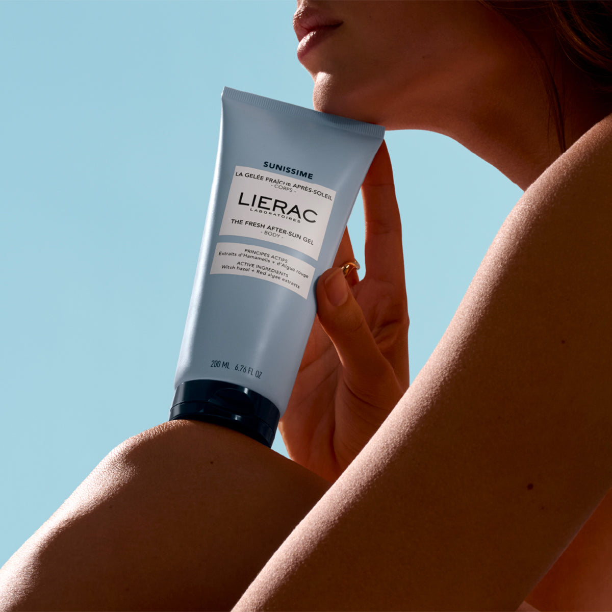 Sunissime The Fresh After-Sun Gel - 200 ml