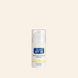 SOS Sun Cream SPF50