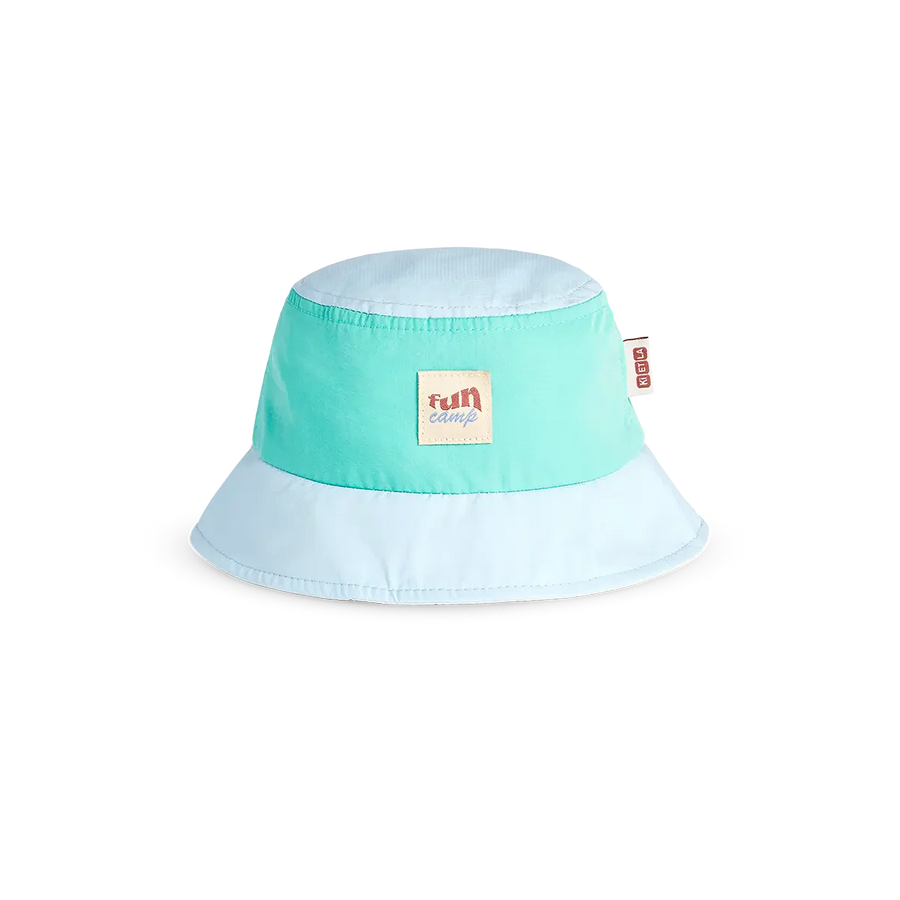 Bob Sportswear Green Hat