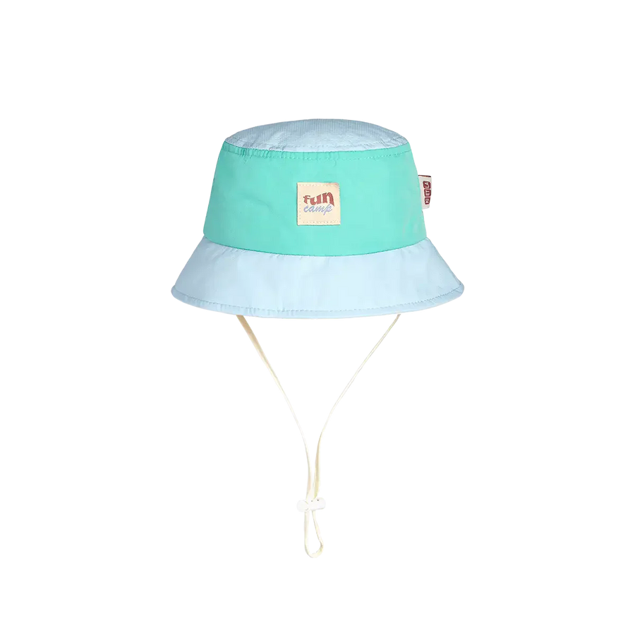 Bob Sportswear Green Hat
