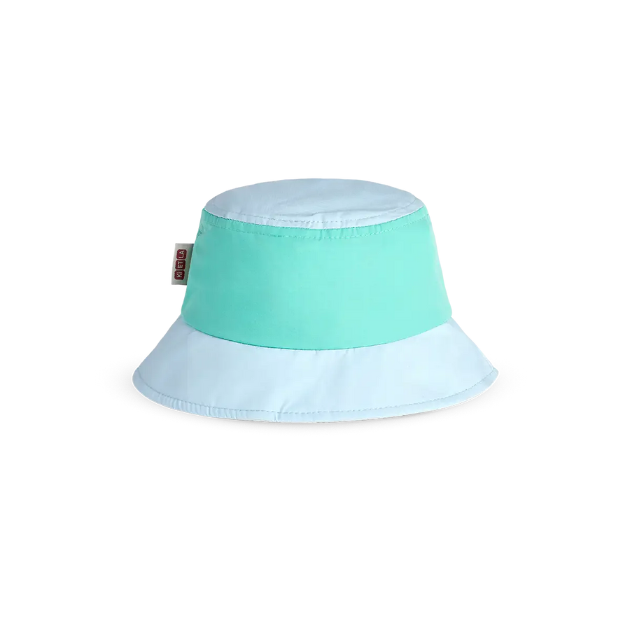 Bob Sportswear Green Hat