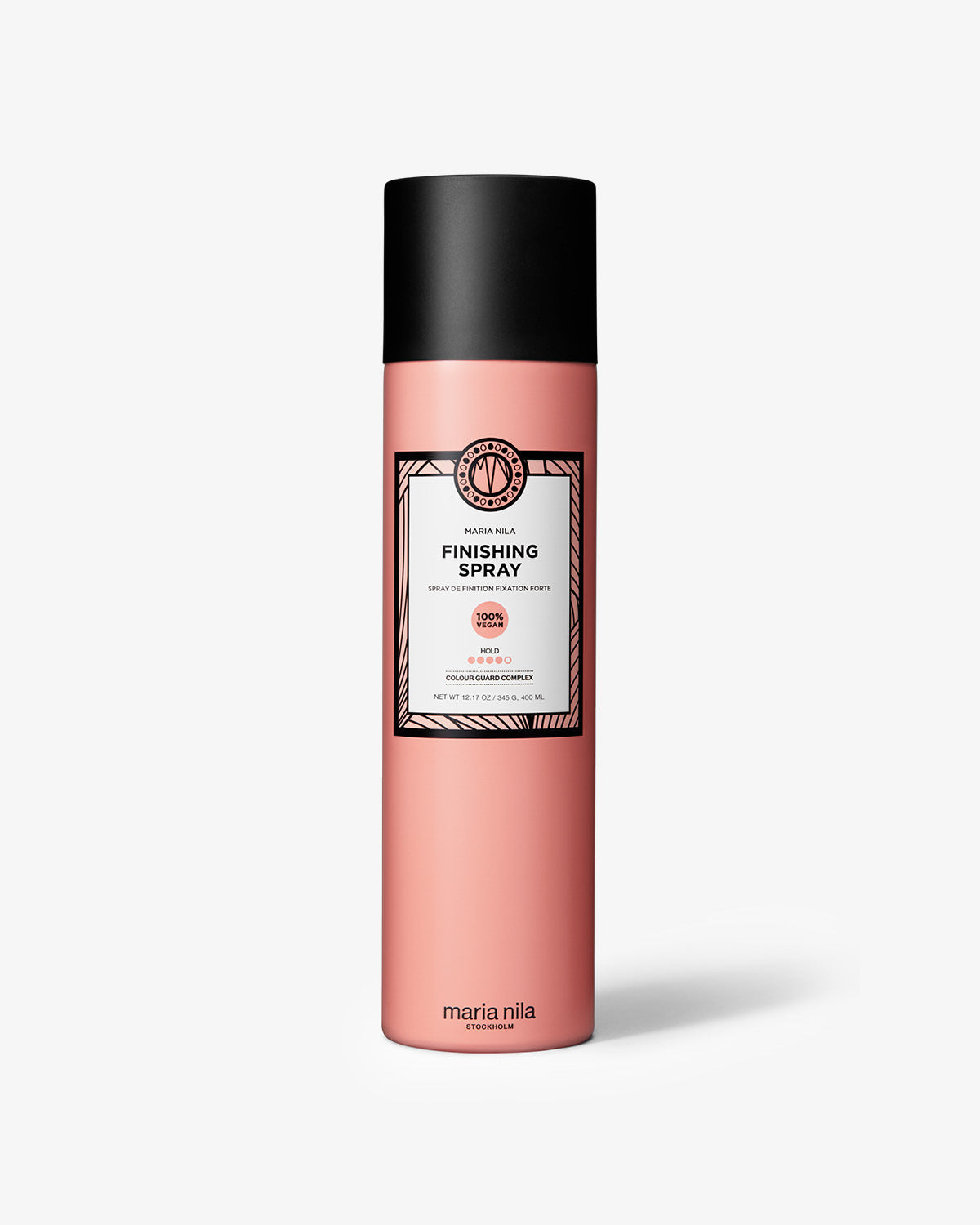 Finishing Spray 400ml / 12.2 oz